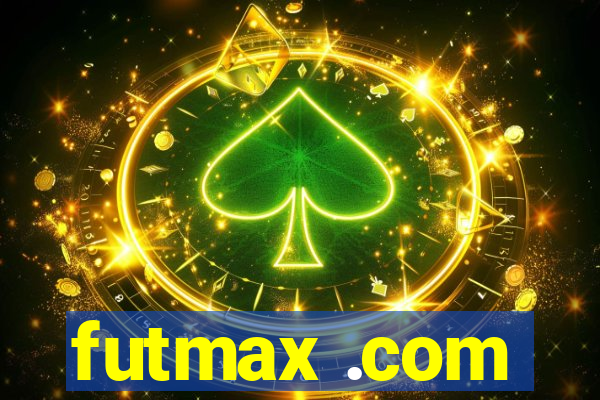 futmax .com